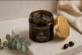 Savon Noir Beldi — Atelier Sawsan Paris